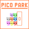 Pico Park  Logo